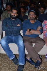 ISM Movie Audio Launch